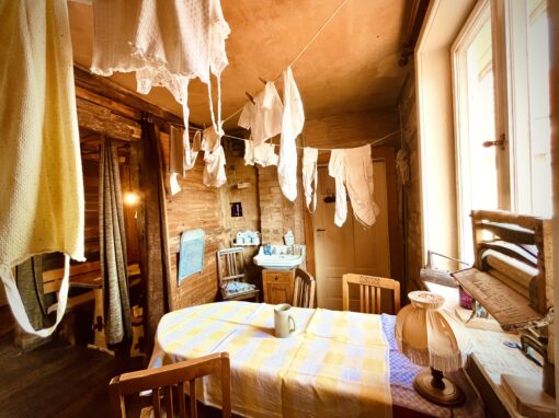 Bügelzimmer