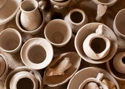 23. Tangermünder Töpfermarkt