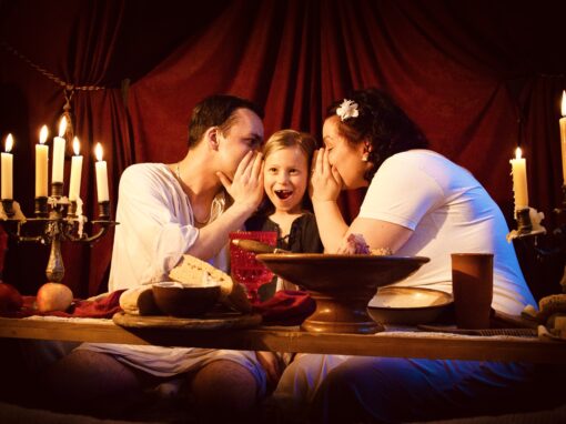 Familienzeit