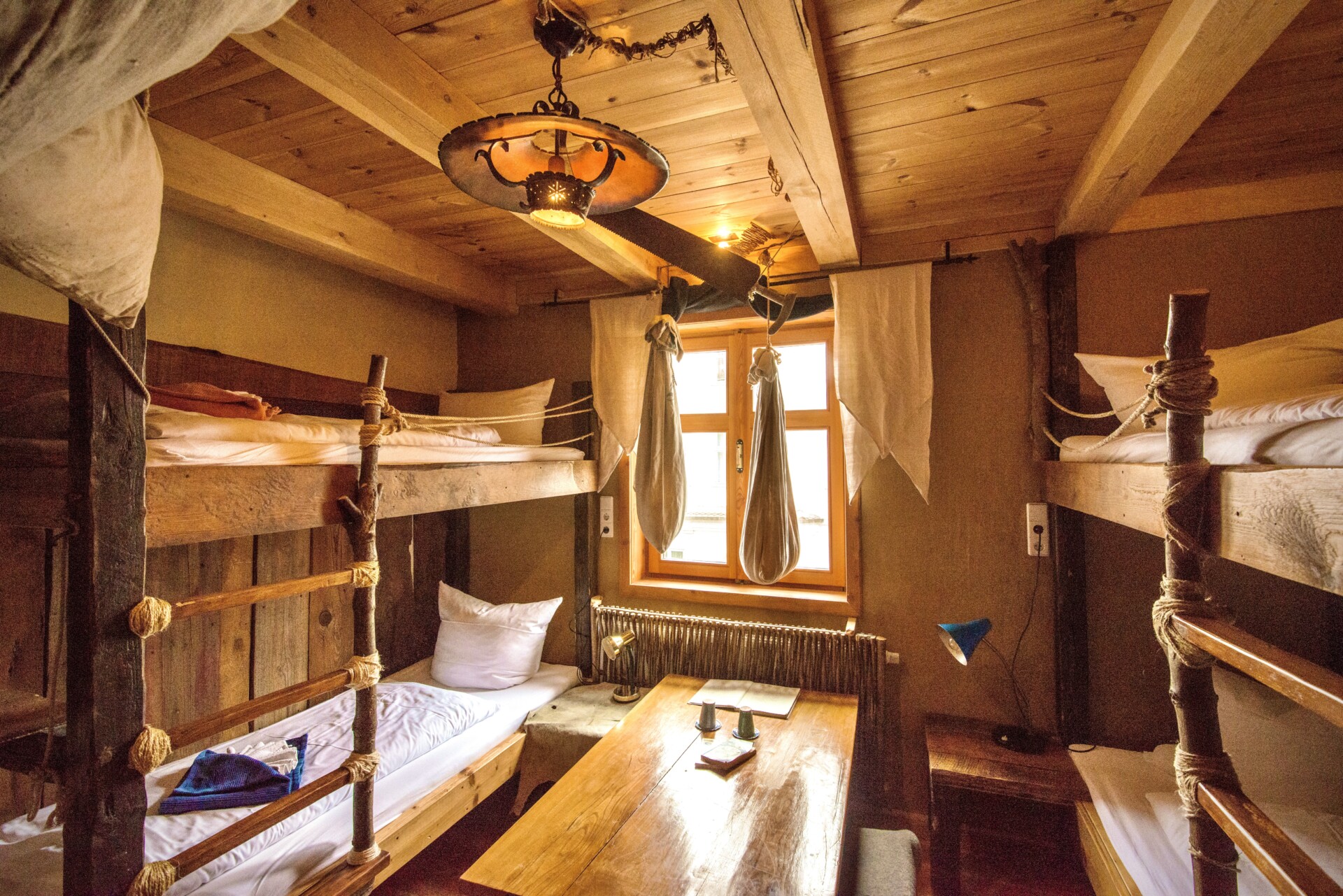 Räuberhöhle Quitzow