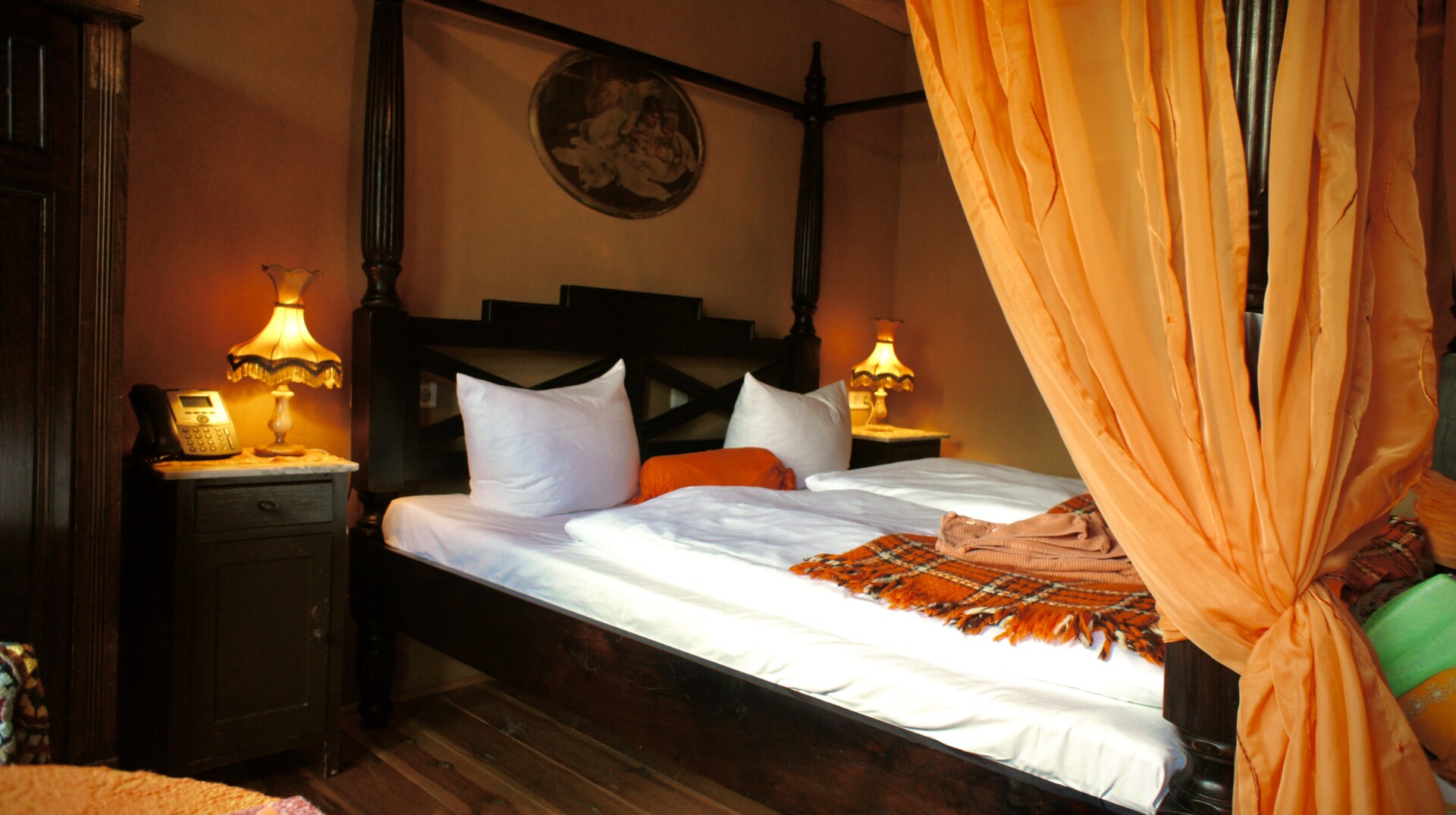 Gemach der schönen Else