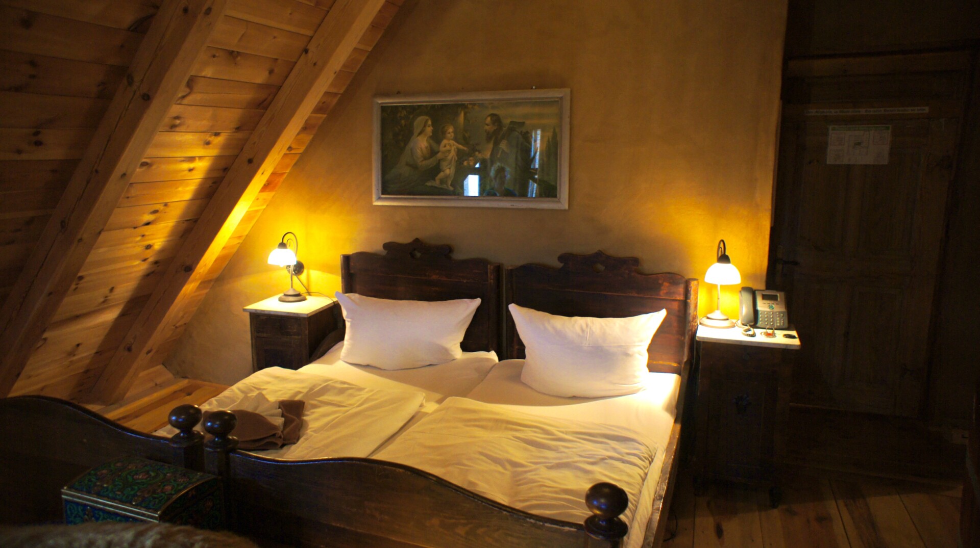 Jungfer Emerentia Lorenz