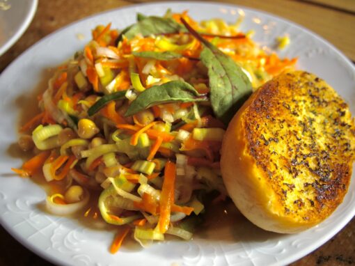 Vegan & Vegetarisch